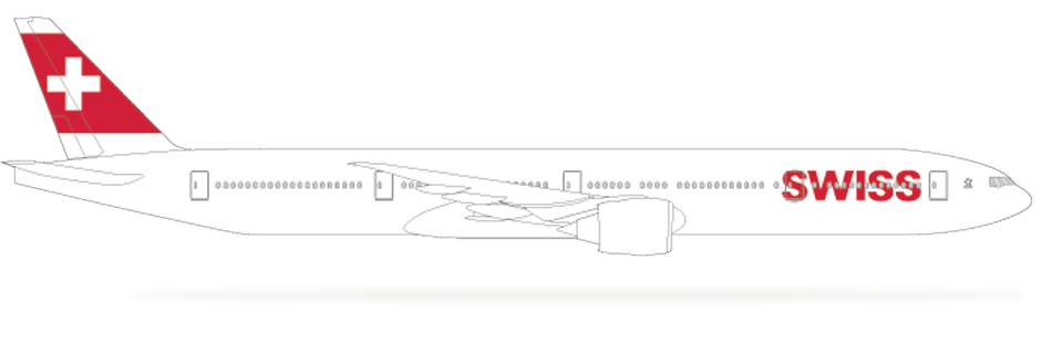 Boeing 777-3DE(ER)