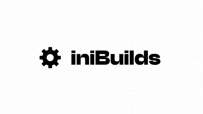 iniBuilds logo