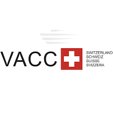 VACC Switzerland logo